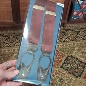 Brand New Suspenders
